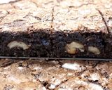 Foto del paso 9 de la receta: Brownie glorioso brownie