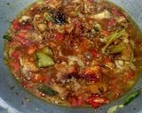 Foto langkah ke 7 dari resep Ayam Pesmol Pedas Manis mantaaap 😘.