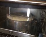 Ogura Cheese Cake langkah memasak 4 foto