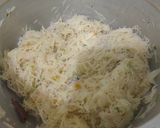 அணில் சேமியா உப்புமா(semiya upma recipe in tamil) ரெசிபி ஸ்டேப் 3 புகைப்படம்