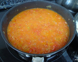 Foto del paso 16 de la receta: Pastel de pisto con bacalao de jacogo