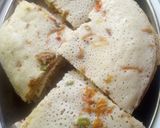 A picture of step 6 of Sinasir recipe contest.