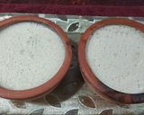 মিষ্টি দই (Sweet curd)। রেসিপির ধাপ 4 ছবি