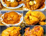 A picture of step 3 of Shahi Murg Musallam Authentic Restaurant Style Recipe.