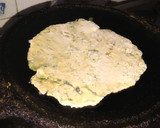 பச்சை பயறு வெந்தய கீரை சப்பாத்தி ரெசிபி ஸ்டேப் 12 புகைப்படம்