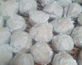 Foto langkah ke 3 dari resep Bakso Homemade.
