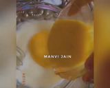 A picture of step 3 of Mango Shots.