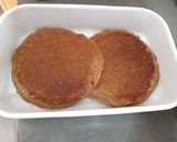 Foto del paso 5 de la receta Tiramisú a mi manera (Sin azúcar!)