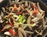 Foto del paso 5 de la receta: Lomo saltado 🥩