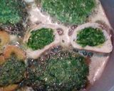 عکس مرحله 3 از دستور کوکو سبزی لقمه ای🍥