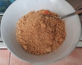 Foto langkah ke 2 dari resep Sambel Ayam Gepuk Pak Gembus.