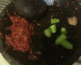 Foto langkah ke 3 dari resep Sayur Asam Betawi 👍🏻.