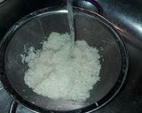 Foto del paso 1 de la receta: Arroz al brócoli