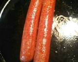 Buffalo Beef Hotdogs 3 ways recipe step 1 photo