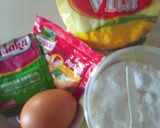 Foto langkah ke 1 dari resep Soup Jagung.