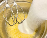 Foto del paso 3 de la receta: Pastel y pastelitos “ San Valentín “