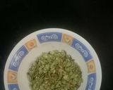 Foto langkah ke 1 dari resep Pindang tempe.