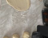 Une image de l'étape 1 de Tacos fait maison.