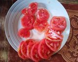 Foto del paso 2 de la receta: Pollo Caprese