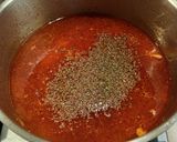 Otthon melege gulyásleves 🍲 recept fázis 4 fotója
