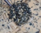 Foto langkah ke 7 dari resep Cendol Kecebong.