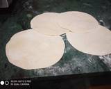 Suji Halwa with Poori recipe step 3 photo