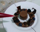 Foto del paso 11 de la receta: Aureola de pardo