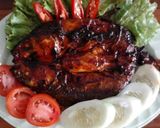 Foto langkah ke 7 dari resep Ikan bandeng bakar tanpa duri so yummy.