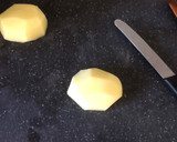 Foto del paso 9 de la receta: Patatas fritas en airfryer con costillejas y tomate