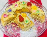 Foto del paso 4 de la receta: Rosca de Pascua a mi estilo!