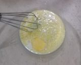 A picture of step 4 of Cinnamon Rolls.