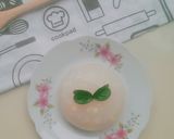 Hình bước làm 4 của món Tuần 8 : Chè Ngô