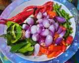 Foto langkah ke 1 dari resep PGBA49 Sambel Matah kw.