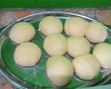Foto langkah ke 3 dari resep 7. Pao Lipat sandwich.