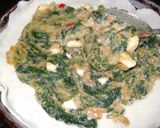 Foto del paso 10 de la receta: Tarta de bacalao del Viernes Santo