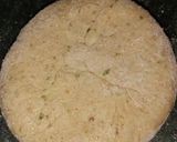 मेथी के पराठे(methi parathe recipe in hindi) रेसिपी चरण 2 फोटो