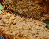 Foto del paso 3 de la receta: Pan integral de avena fácil