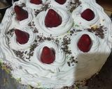 صورة لخطوة 1 من وصفة تورته 🎂 اول مره