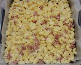 Foto langkah ke 8 dari resep Macaroni Mac & Cheese.