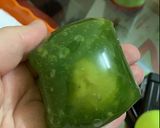 Hình bước làm 5 của món Bánh phu thê