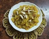 আপেলের চাটনি(apple chatni recipe in Bengali) রেসিপি ধাপ - 12 ছবি
