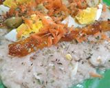 Foto del paso 7 de la receta: Merluza y una idea