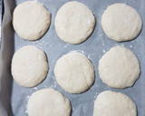 Foto del paso 4 de la receta: Molletes de Antequera
