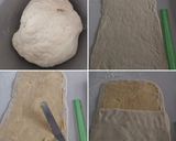 Foto del paso 6 de la receta: Medialunas