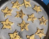 Foto del paso 3 de la receta: Galletitas con chips🤤❤️
