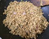 Chicken samosa recipe step 1 photo