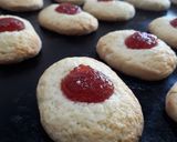 Foto del paso 6 de la receta: Pepas caseras