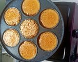 Foto langkah ke 11 dari resep Sarang semut mini.