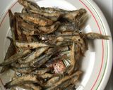 Foto del paso 3 de la receta: Migas con boquerones