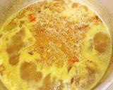 A picture of step 3 of Fish Pepper Soup.